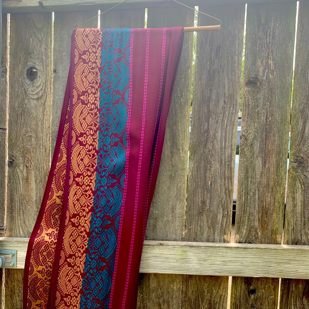 Scarf